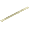 Mexen Flat M08 maskownica do odpływu liniowego 80 cm, złota szczotkowana - 1A25080