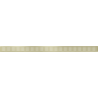 Mexen Flat M08 maskownica do odpływu liniowego 80 cm, złota szczotkowana - 1A25080
