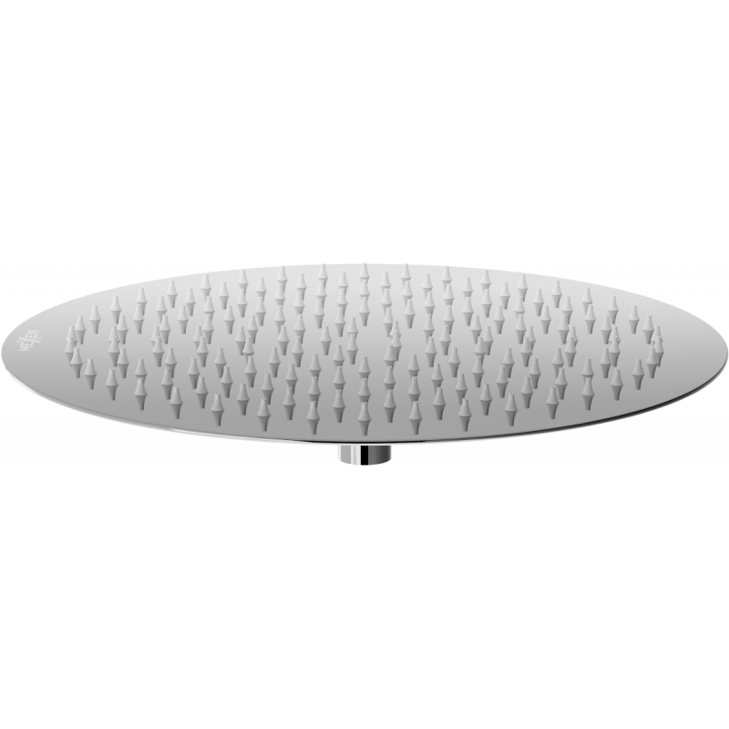 Mexen Slim Shower Head 30 cm, Chrome - 79230-00