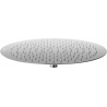 Mexen Slim 30 cm shower head, chrome - 79230-00