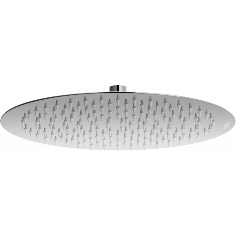 Mexen Slim regndusch 30 cm, krom - 79230-00