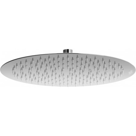 Mexen Slim 30 cm shower head, chrome - 79230-00