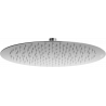 Mexen Slim 30 cm shower head, chrome - 79230-00