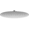 Mexen Slim vihmadušš 30 cm, kroom - 79230-00