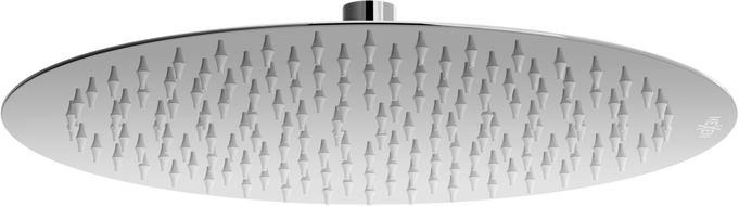 Mexen Slim sadesuihku 30 cm, kromi - 79230-00