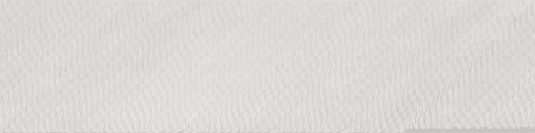 Mexen Living Mayolica Bianco carrelage céramique émaillée rect. G1, carreau mural 120 x 30 cm, mat - TL714-120-030-50