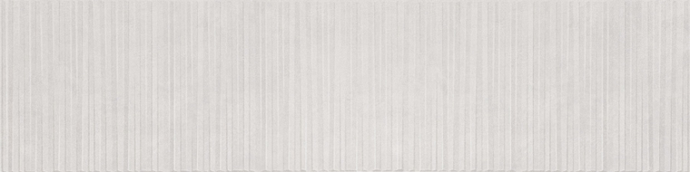 Mexen Living Mayolica Bianco gres smaltato rettificato G1, piastrella da parete 120 x 30 cm, opaco - TL714-120-030-50