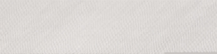 Mexen Living Mayolica Bianco lasitettu kivitavara, rekt. G1, seinälaatta 120 x 30 cm, mattapintainen - TL714-120-030-50