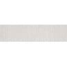 Mexen Living Mayolica Bianco glazed rectified porcelain stoneware tile, 120 x 30 cm, matte - TL714-120-030-50