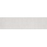 Mexen Living Mayolica Bianco gres smaltato rettificato G1, piastrella da parete 120 x 30 cm, opaco - TL714-120-030-50