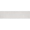 Mexen Living Mayolica Bianco glazed rectified porcelain stoneware tile, 120 x 30 cm, matte - TL714-120-030-50