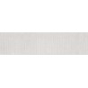 Mexen Living Mayolica Bianco gres esmaltado rec. G1, azulejo de pared 120 x 30 cm, mate - TL714-120-030-50