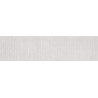 Mexen Living Mayolica Bianco gres esmaltado rec. G1, azulejo de pared 120 x 30 cm, mate - TL714-120-030-50