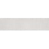 Mexen Living Mayolica Bianco glazed rectified porcelain stoneware tile, 120 x 30 cm, matte - TL714-120-030-50