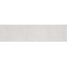 Mexen Living Mayolica Bianco glazed rectified porcelain stoneware tile, 120 x 30 cm, matte - TL714-120-030-50