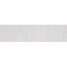 Mexen Living Mayolica Bianco gres esmaltado rec. G1, azulejo de pared 120 x 30 cm, mate - TL714-120-030-50