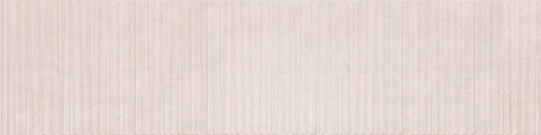 Mexen Living Mayolica Crema grés vidrado retificado G1, azulejo de parede 120 x 30 cm, mate - TL714-120-030-51