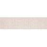 Mexen Living Mayolica Crema geglazuurde gres gerect. G1, wandtegel 120 x 30 cm, mat - TL714-120-030-51