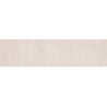 Mexen Living Mayolica Crema glazed porcelain rectified G1, wall tile 120 x 30 cm, matte - TL714-120-030-51