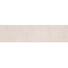 Mexen Living Mayolica Crema glaserad porslinsplatta rek. G1, väggplatta 120 x 30 cm, matt - TL714-120-030-51
