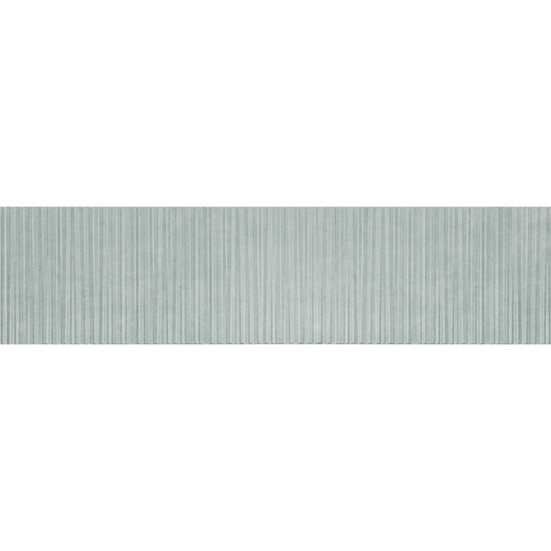 Mexen Living Mayolica Aqua polerat granitkeramik rektyfierad G1, väggplatta 120 x 30 cm, matt - TL714-120-030-52