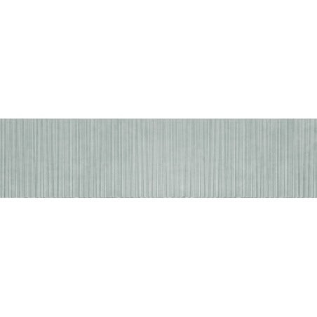 Mexen Living Mayolica Aqua gres szkliwiony rekt. G1, płytka ścienna 120 x 30 cm, mat - TL714-120-030-52