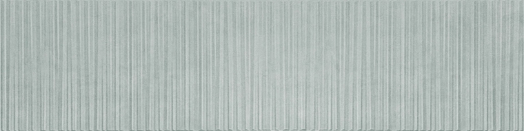Mexen Living Mayolica Aqua geglazuurde gerectificeerde G1 gres, wandtegel 120 x 30 cm, mat - TL714-120-030-52