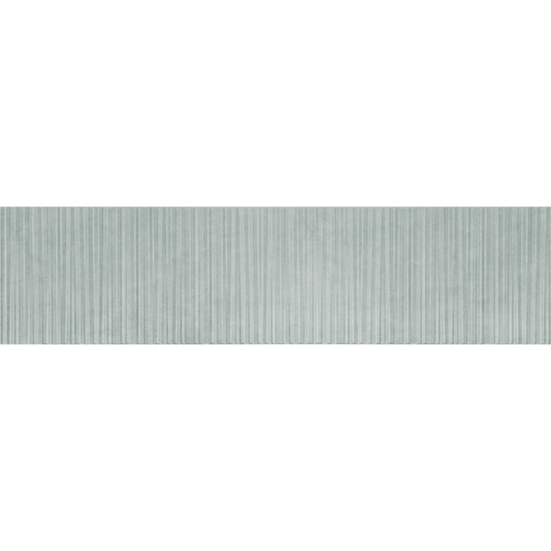 Mexen Living Mayolica Aqua glazed rectified tile G1, wall tile 120 x 30 cm, matte - TL714-120-030-52