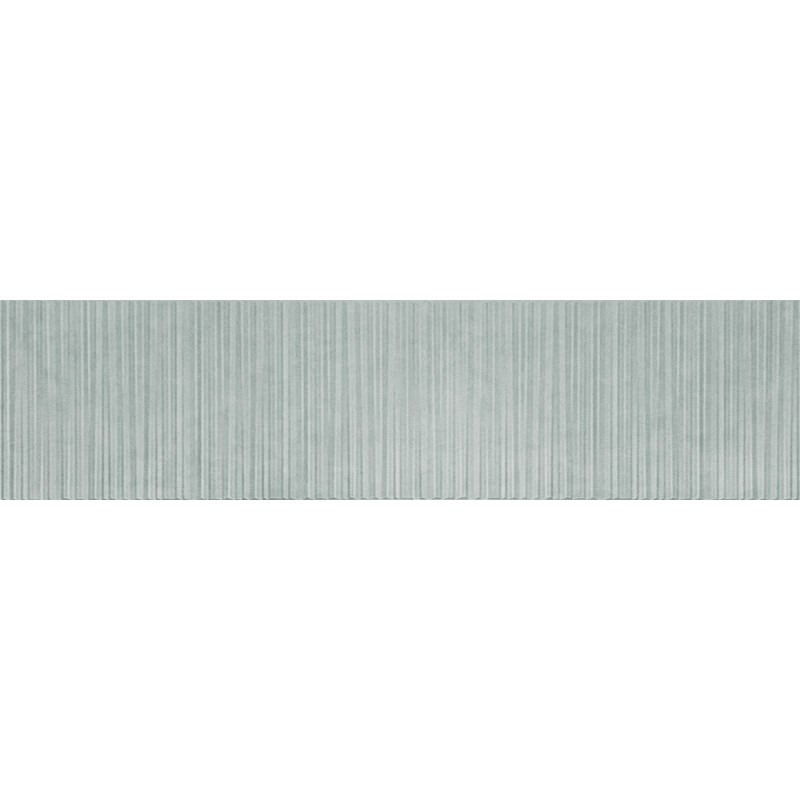 Mexen Living Mayolica Aqua gres smaltato rett. G1, piastrella da parete 120 x 30 cm, opaco - TL714-120-030-52
