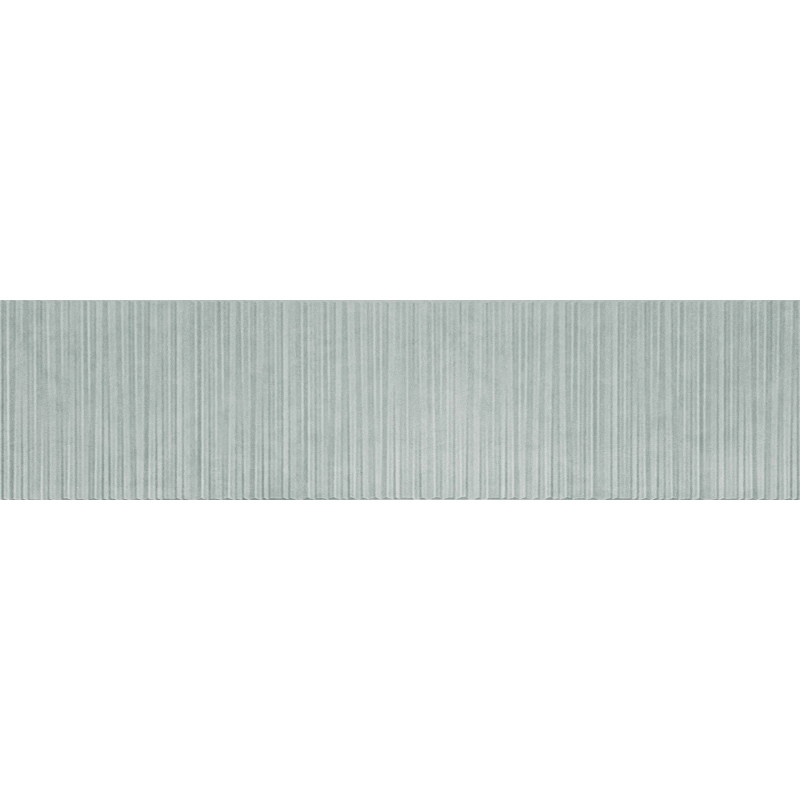 Mexen Living Mayolica Aqua gres smaltato rettificato G1, piastrella da parete 120 x 30 cm, opaca - TL714-120-030-52