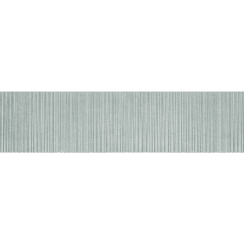 Mexen Living Mayolica Aqua gres smaltato rett. G1, piastrella da parete 120 x 30 cm, opaco - TL714-120-030-52
