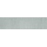 Mexen Living Mayolica Aqua gres smaltato rettificato G1, piastrella da parete 120 x 30 cm, opaca - TL714-120-030-52