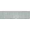 Mexen Living Mayolica Aqua gres smaltato rettificato G1, piastrella da parete 120 x 30 cm, opaca - TL714-120-030-52
