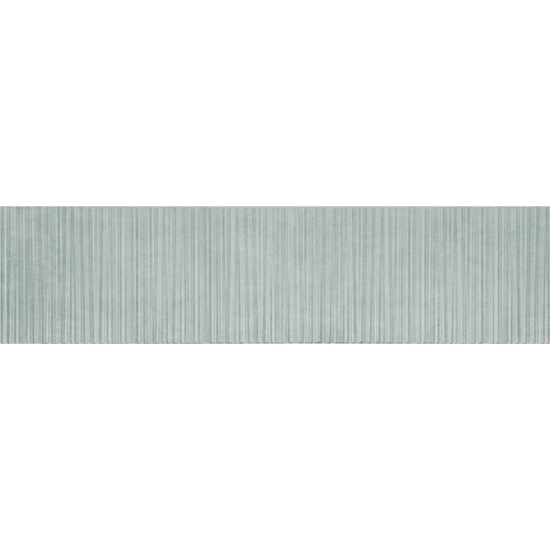 Mexen Living Mayolica Aqua glazed rectified tile G1, wall tile 120 x 30 cm, matte - TL714-120-030-52