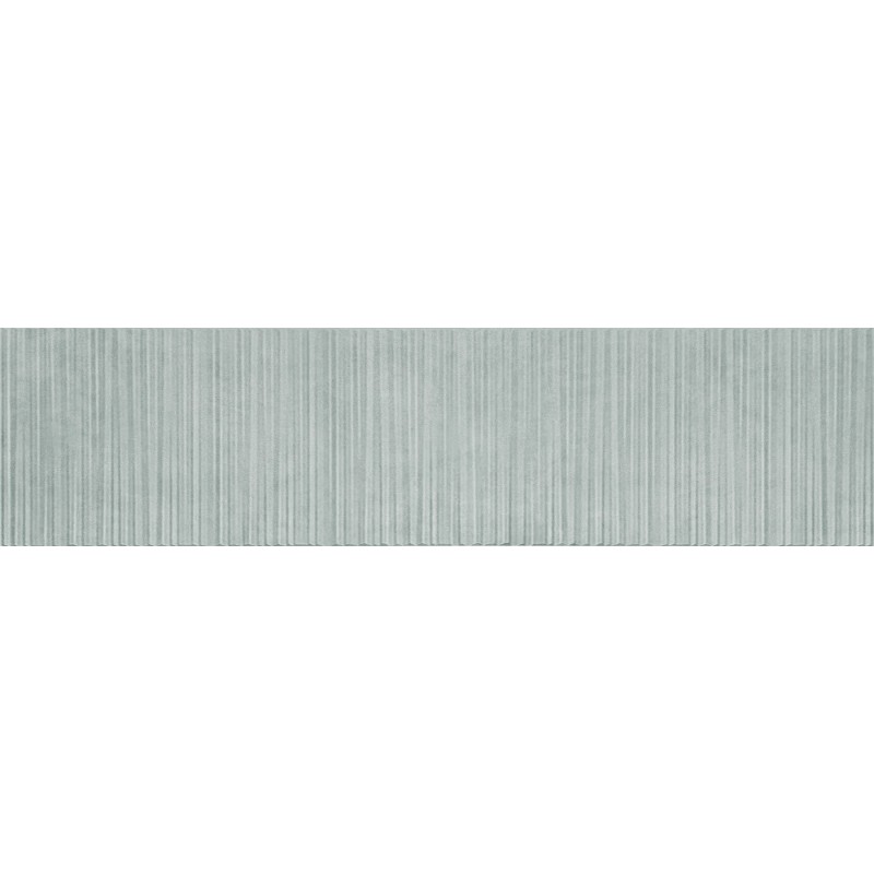 Mexen Living Mayolica Aqua gres smaltato rett. G1, piastrella da parete 120 x 30 cm, opaco - TL714-120-030-52