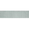 Mexen Living Mayolica Aqua κεραμικό γυαλισμένο ρέκτ. G1, πλακάκι τοίχου 120 x 30 cm, ματ
