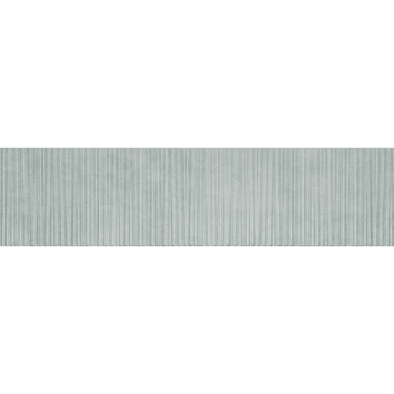Mexen Living Mayolica Aqua glazed rectified tile G1, wall tile 120 x 30 cm, matte - TL714-120-030-52