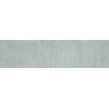 Mexen Living Mayolica Aqua glasiertes Steinzeug rek. G1, Wandfliese 120 x 30 cm, matt - TL714-120-030-52