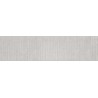 Mexen Living Mayolica Grey geglazuurd porselein gerectificeerd G1, wandtegel 120 x 30 cm, mat - TL714-120-030-53
