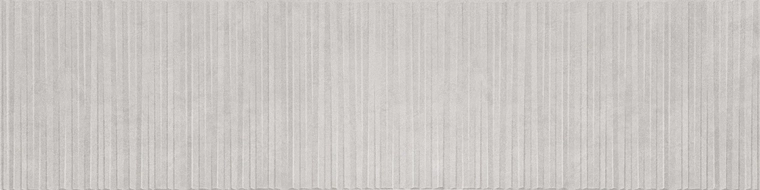 Mexen Living Mayolica Grey gres szkliwiony rekt. G1, płytka podłogowo-ścienna 120 x 30 cm, mat - TL714-120-030-53