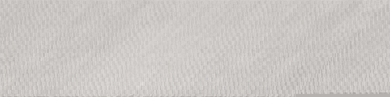 Mexen Living Mayolica Grey lasitettu posliinilaatta rektifioitu G1, seinälaatta 120 x 30 cm, matta - TL714-120-030-53