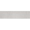 Mexen Living Mayolica Grey gres esmaltado rectificado G1, azulejo de pared 120 x 30 cm, mate - TL714-120-030-53