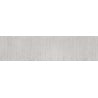 Mexen Living Mayolica Grey glaserat porslinsplatta rek. G1, väggplatta 120 x 30 cm, matt - TL714-120-030-53