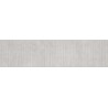 Mexen Living Mayolica Grey gres glaziran rek. G1, stenska ploščica 120 x 30 cm, mat - TL714-120-030-53