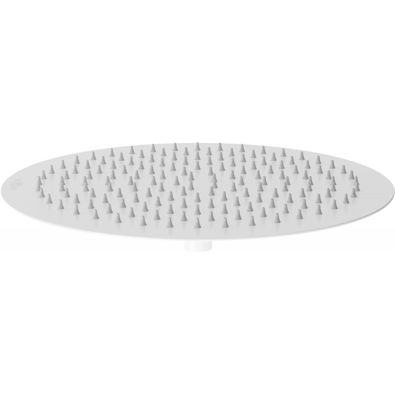 Mexen Slim sadesuihku 30 cm, valkoinen - 79230-20