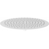Mexen Slim showerhead 30 cm, white - 79230-20