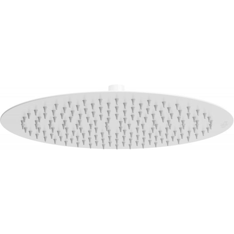 Mexen Slim prha 30 cm, bela - 79230-20