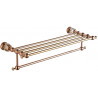 Mexen Estela Handtuchablage, Roségold - 7011520-60
