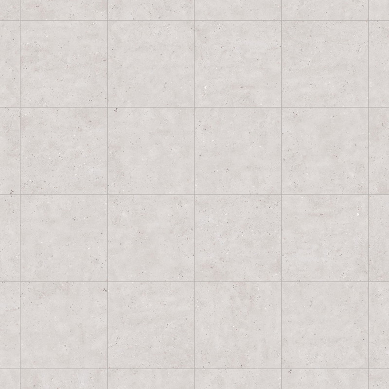 Mexen Flakes Bianco glasuuritud portselanplaat rekt. G1, põranda-seinalahendus 60 x 60 cm, carving - TL411-060-060-01