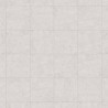 Mexen Flakes White glazed rectified porcelain stoneware G1, floor-wall tile 60 x 60 cm, carving - TL411-060-060-01
